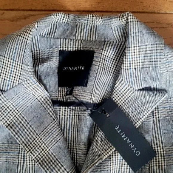 Dynamite Blazer - Picture 3 of 4